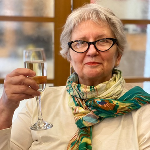 In Loving Memory of Maurizia Carter